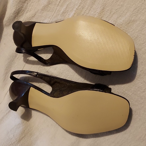 Etienne Aigner heels - Picture 5 of 6